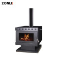 Manufactures Wholesale Smokeless Wood Burning Fireplace Small Pellet Camping Stove